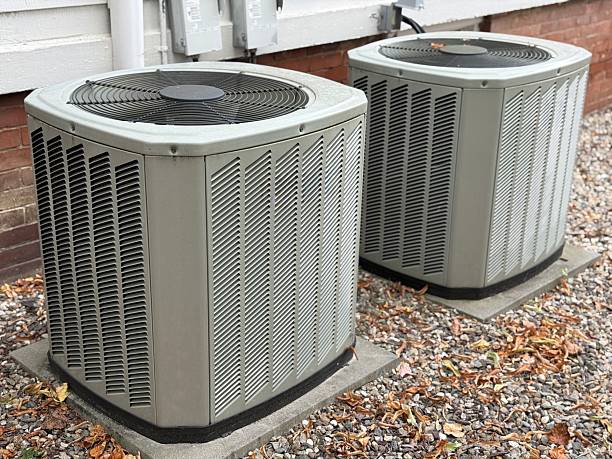 Reliable Emergency Hvac contractor in Butte, MT by JG Cool HVAC